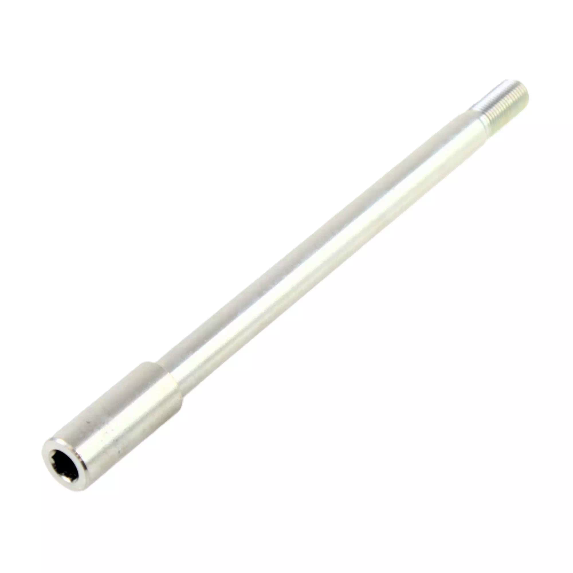 QJ MOTOR SRK 125-S ÖN TEKER MİLİ [125-S] #RK 55029